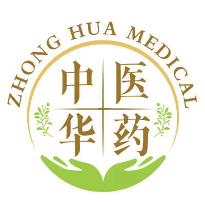 Zhong Hua Logo